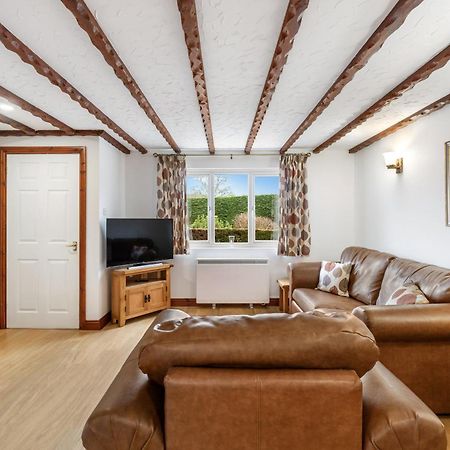 Crylla Valley Cottages - Access To Pool, Gym, Spa And More Saltash Chambre photo