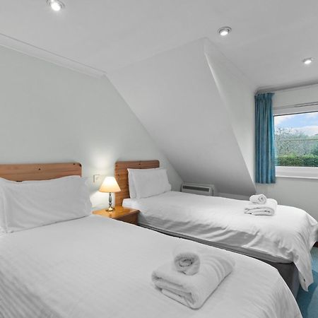 Crylla Valley Cottages - Access To Pool, Gym, Spa And More Saltash Extérieur photo