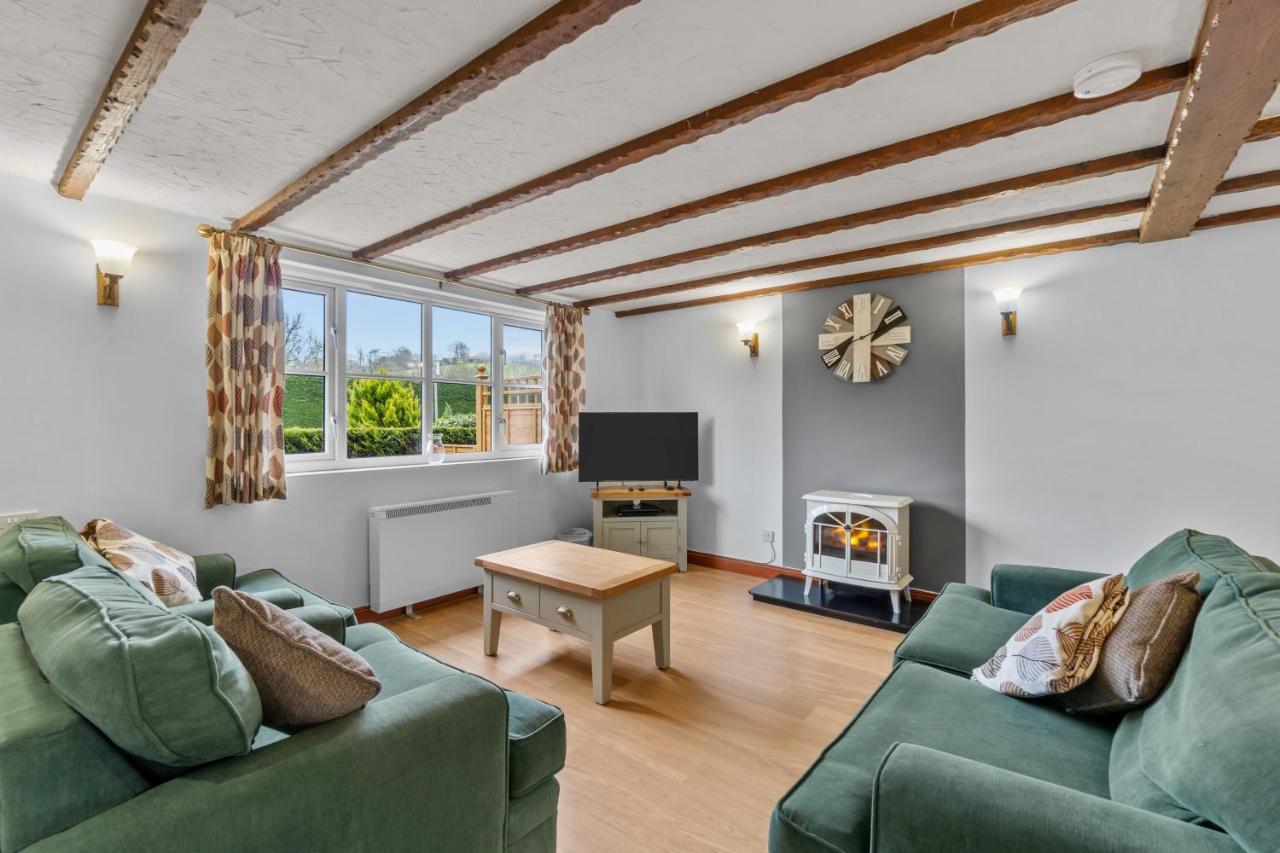 Crylla Valley Cottages - Access To Pool, Gym, Spa And More Saltash Extérieur photo