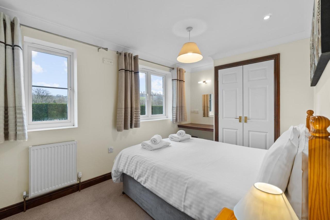 Crylla Valley Cottages - Access To Pool, Gym, Spa And More Saltash Extérieur photo