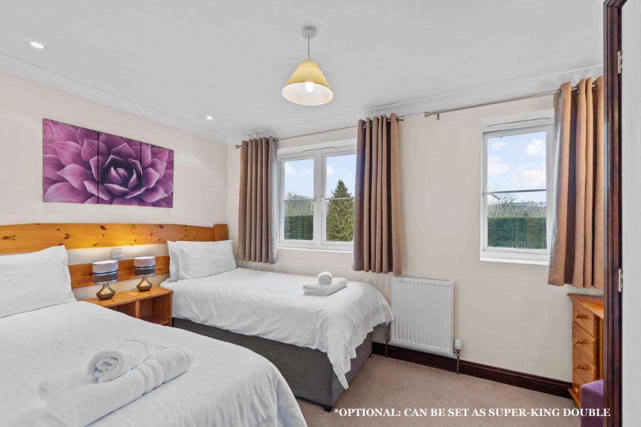 Crylla Valley Cottages - Access To Pool, Gym, Spa And More Saltash Extérieur photo