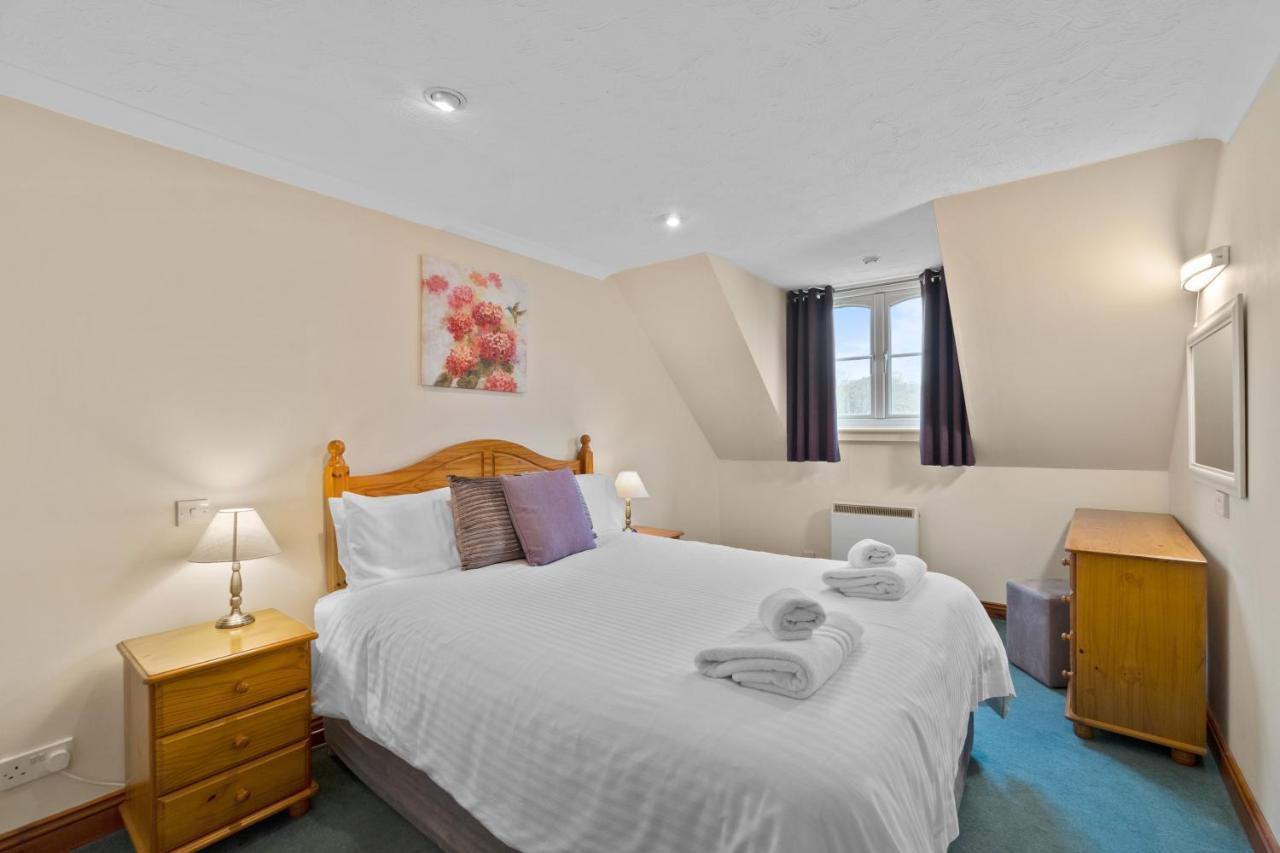 Crylla Valley Cottages - Access To Pool, Gym, Spa And More Saltash Extérieur photo