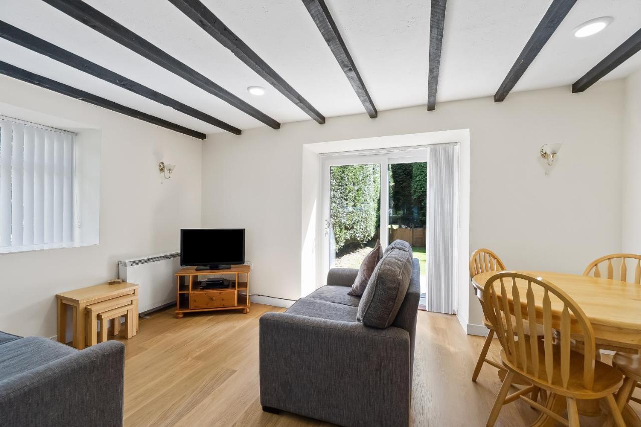 Crylla Valley Cottages - Access To Pool, Gym, Spa And More Saltash Extérieur photo
