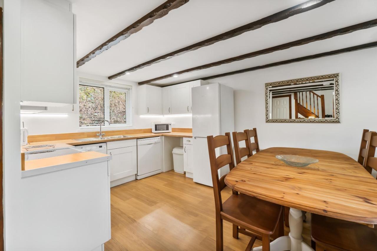Crylla Valley Cottages - Access To Pool, Gym, Spa And More Saltash Extérieur photo
