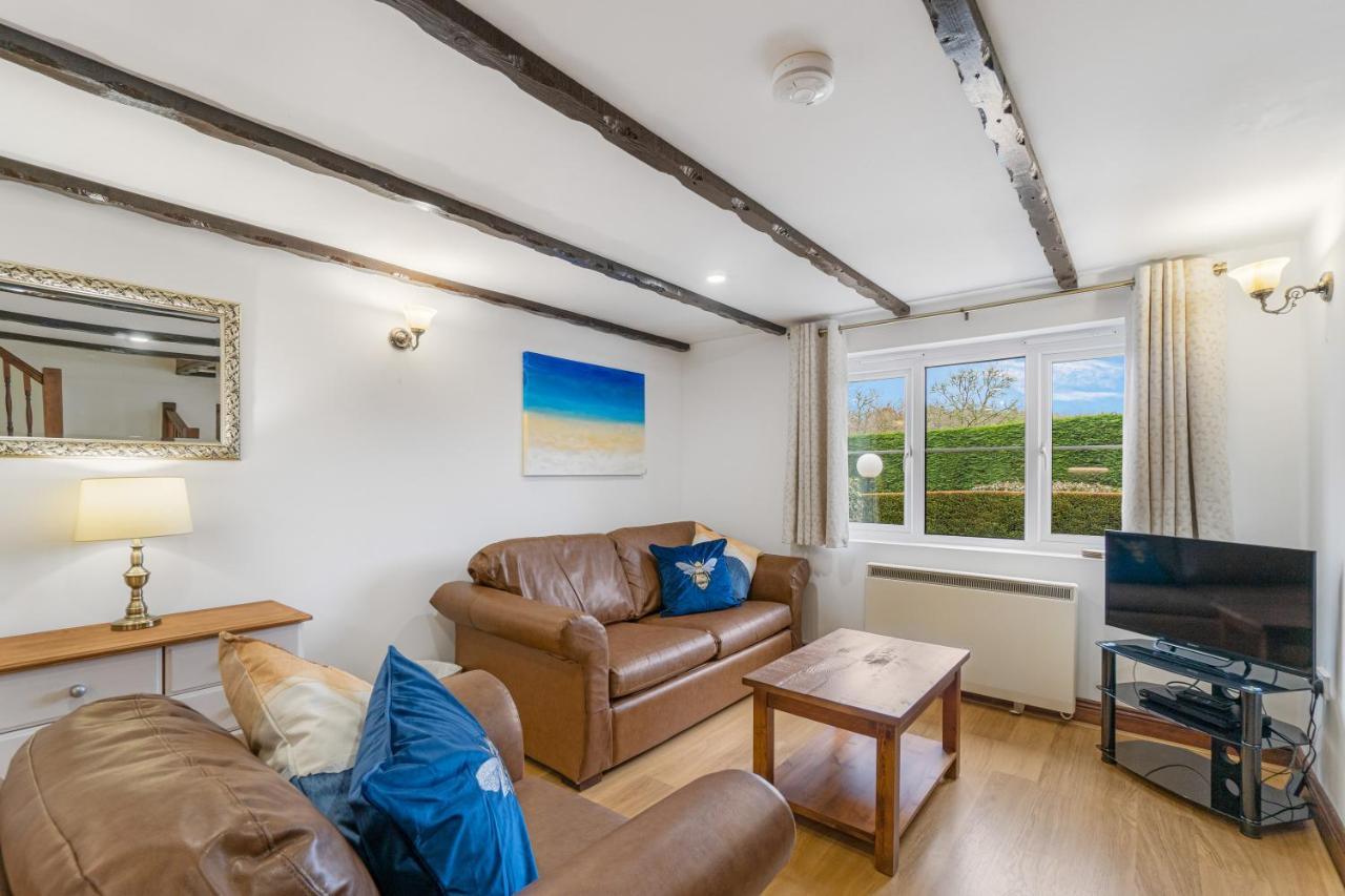 Crylla Valley Cottages - Access To Pool, Gym, Spa And More Saltash Extérieur photo