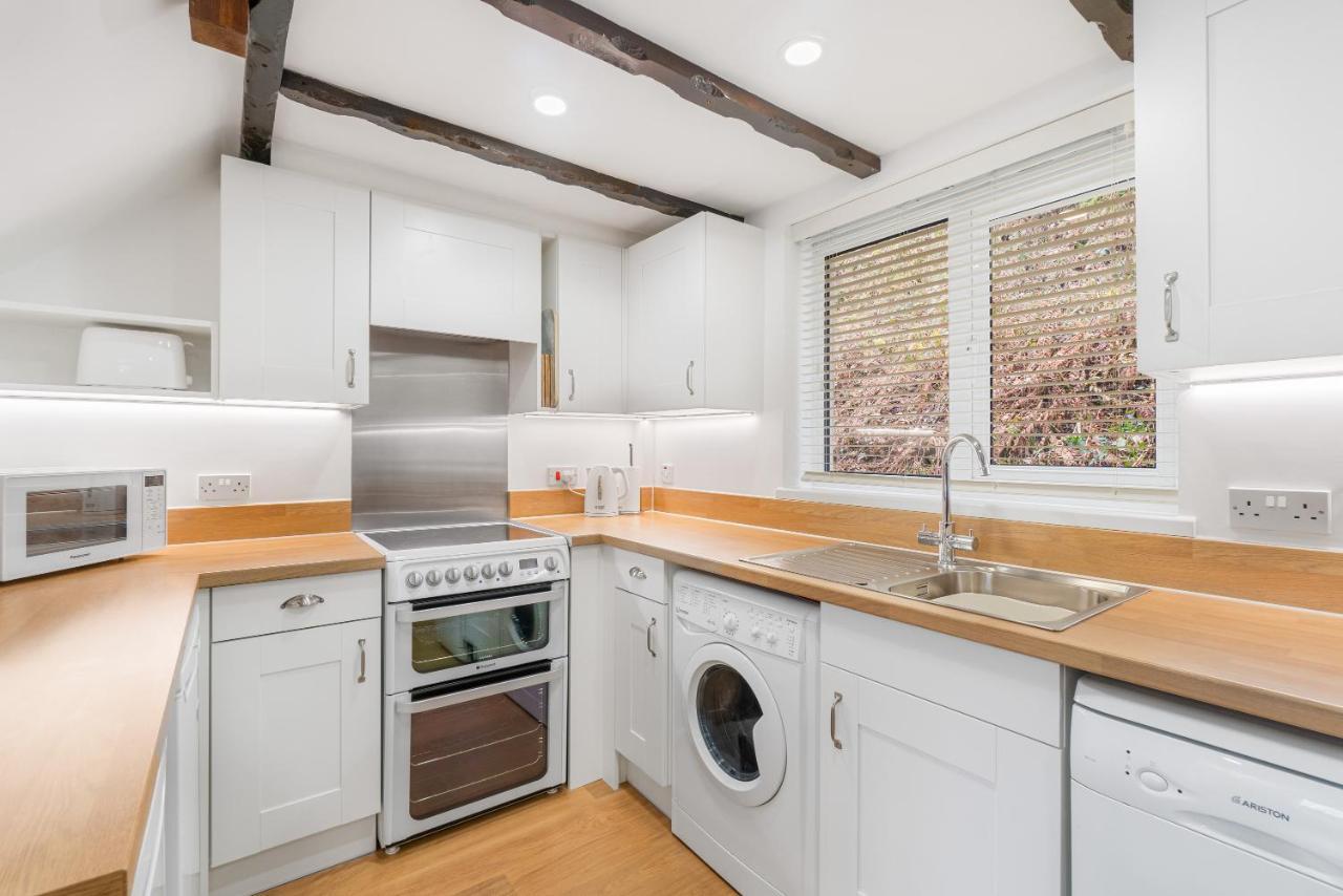 Crylla Valley Cottages - Access To Pool, Gym, Spa And More Saltash Extérieur photo