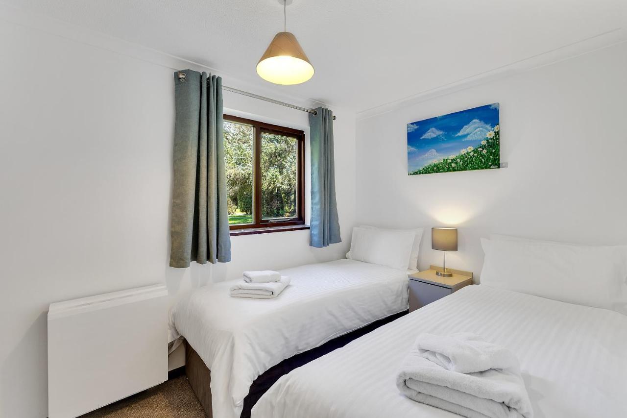 Crylla Valley Cottages - Access To Pool, Gym, Spa And More Saltash Extérieur photo