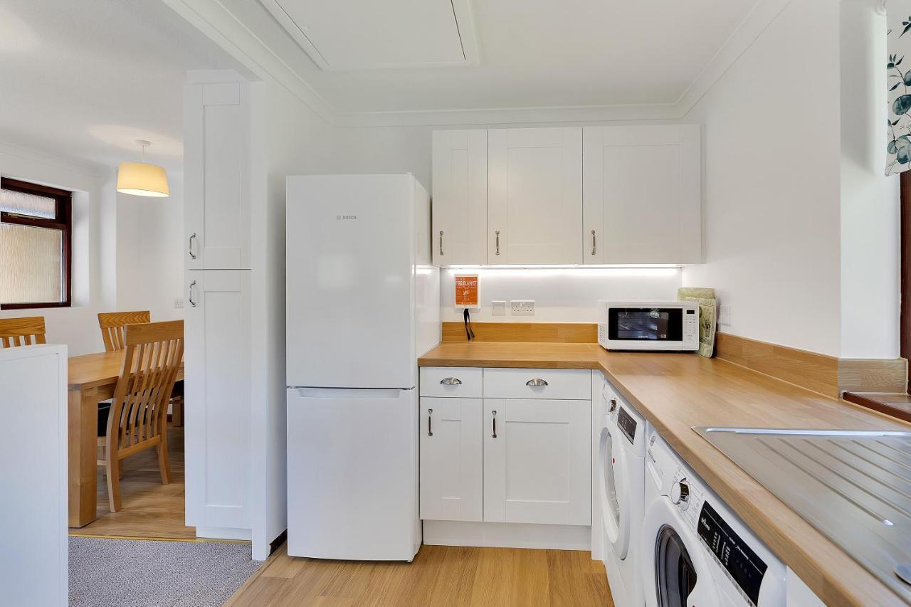 Crylla Valley Cottages - Access To Pool, Gym, Spa And More Saltash Extérieur photo