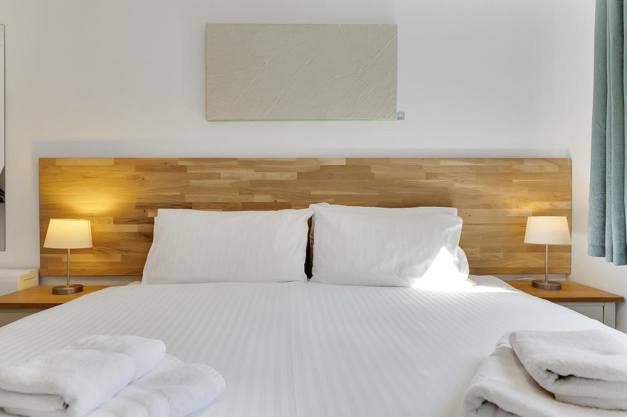 Crylla Valley Cottages - Access To Pool, Gym, Spa And More Saltash Extérieur photo