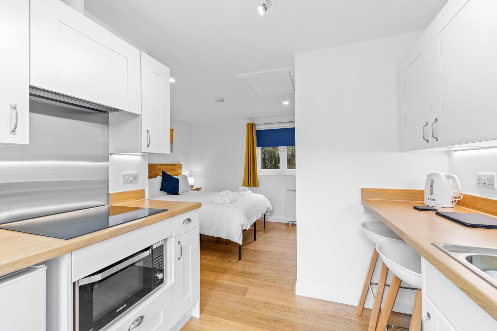 Crylla Valley Cottages - Access To Pool, Gym, Spa And More Saltash Extérieur photo