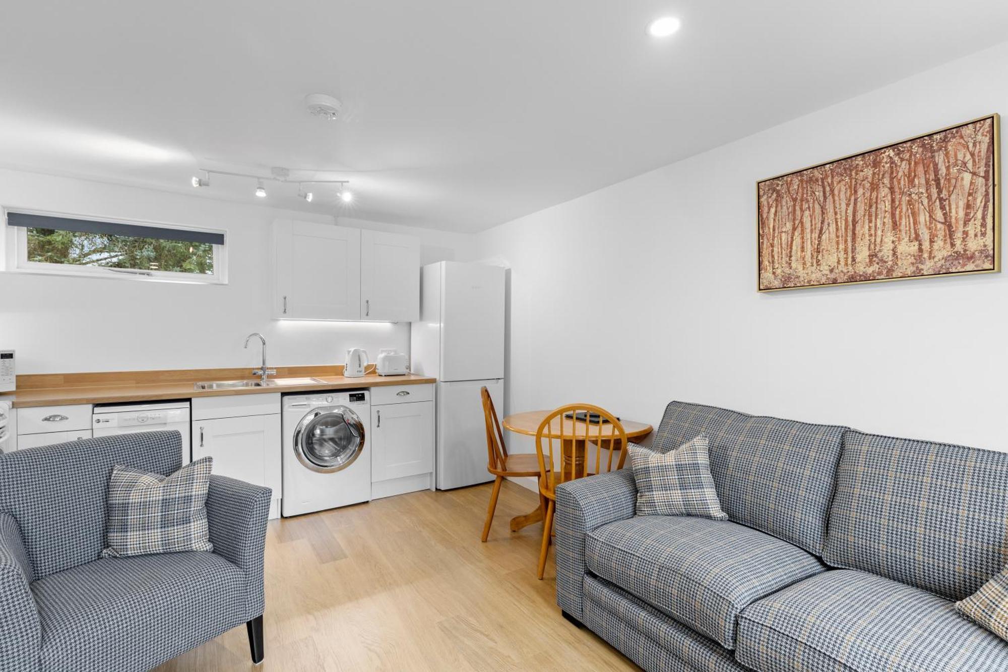 Crylla Valley Cottages - Access To Pool, Gym, Spa And More Saltash Chambre photo