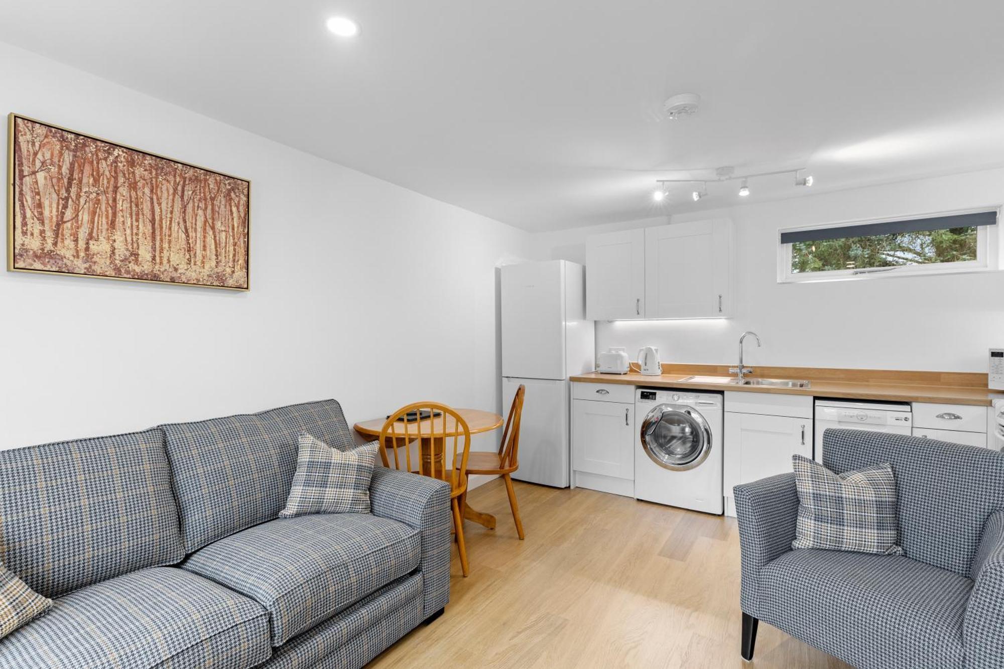 Crylla Valley Cottages - Access To Pool, Gym, Spa And More Saltash Chambre photo