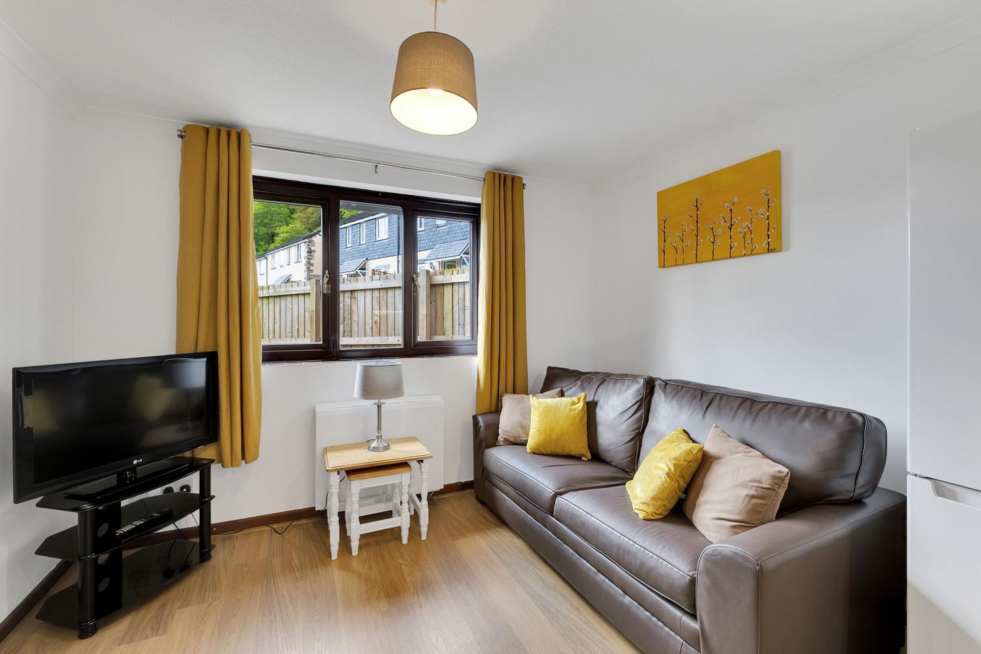 Crylla Valley Cottages - Access To Pool, Gym, Spa And More Saltash Extérieur photo