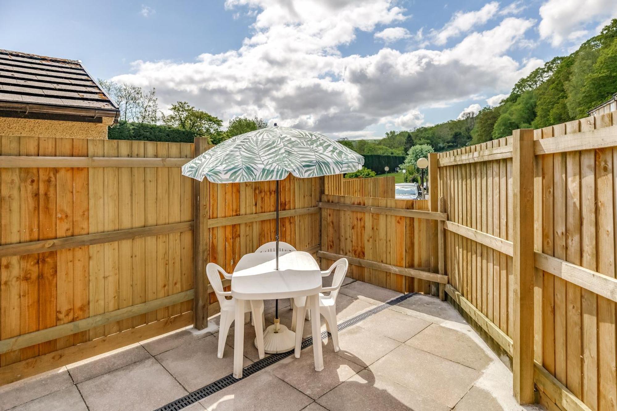 Crylla Valley Cottages - Access To Pool, Gym, Spa And More Saltash Chambre photo