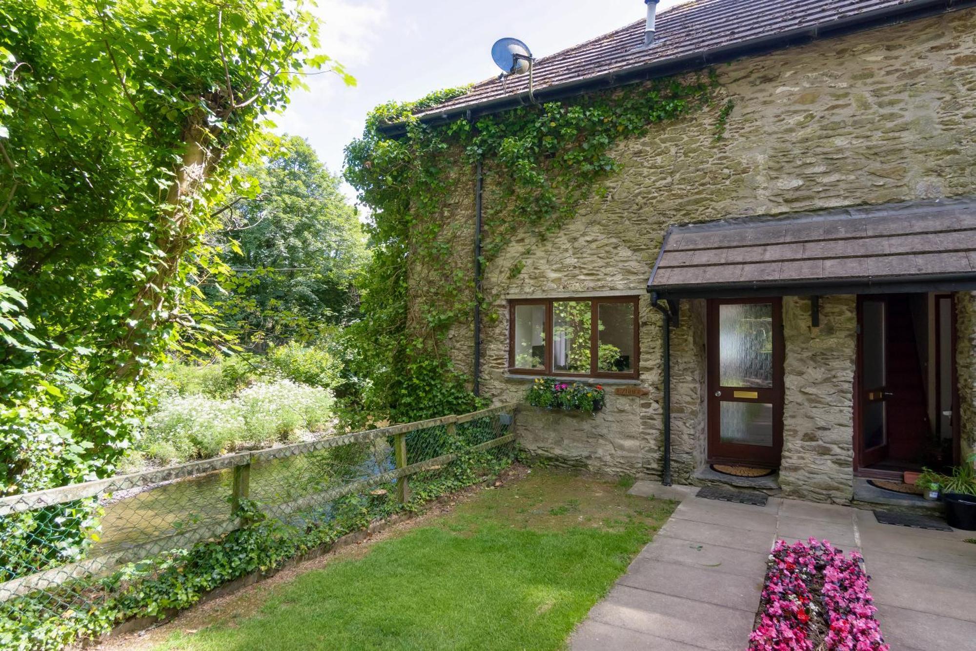 Crylla Valley Cottages - Access To Pool, Gym, Spa And More Saltash Chambre photo