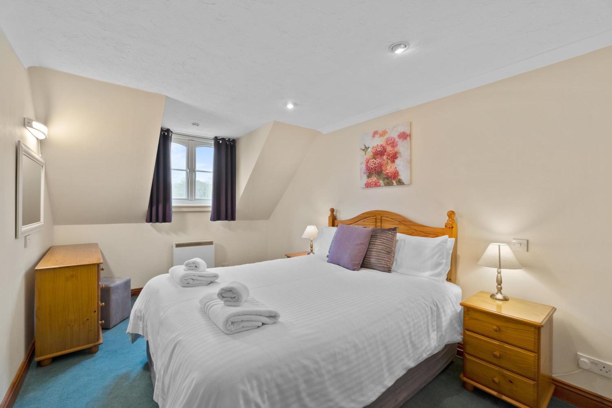 Crylla Valley Cottages - Access To Pool, Gym, Spa And More Saltash Chambre photo