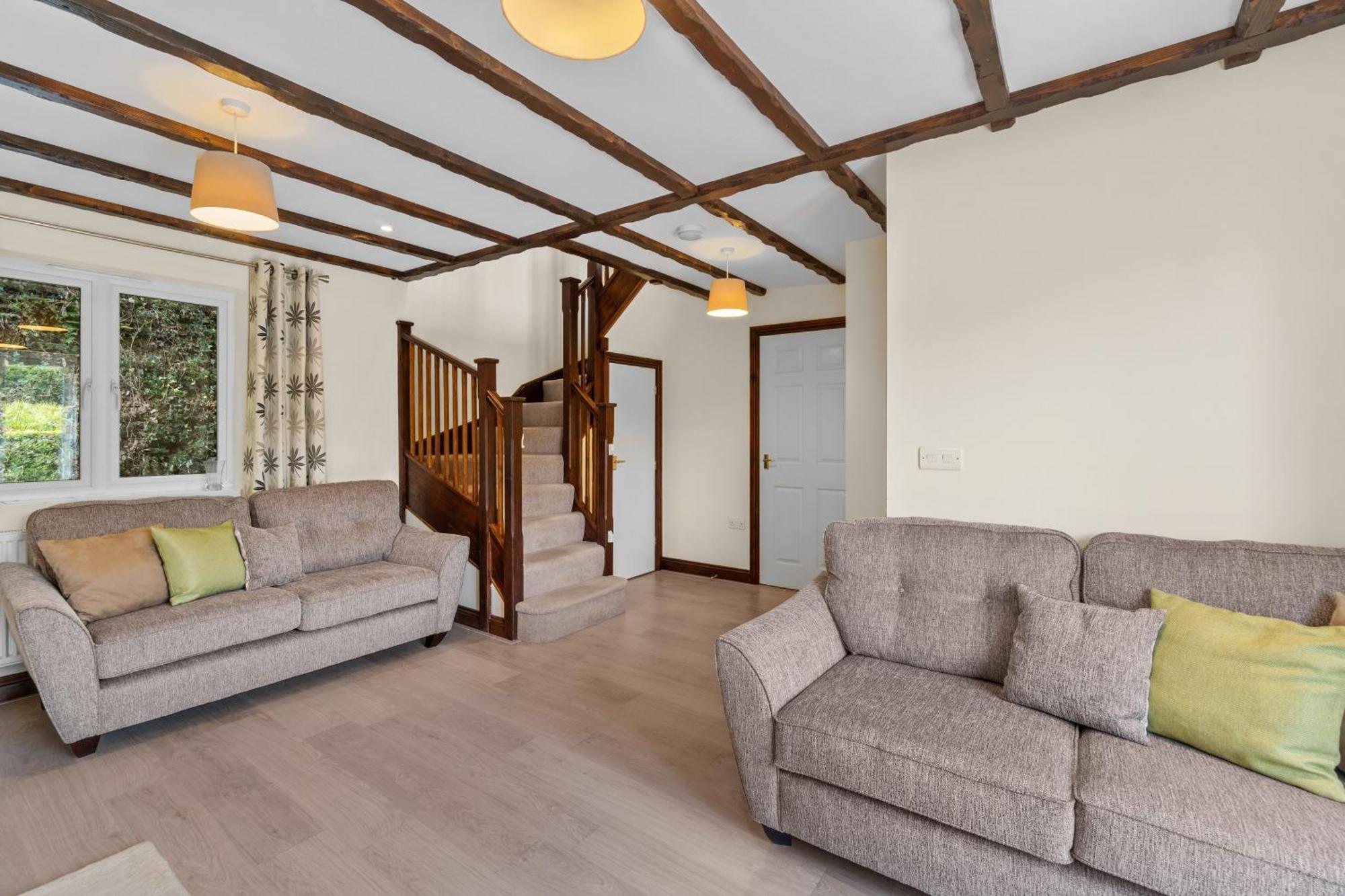 Crylla Valley Cottages - Access To Pool, Gym, Spa And More Saltash Chambre photo