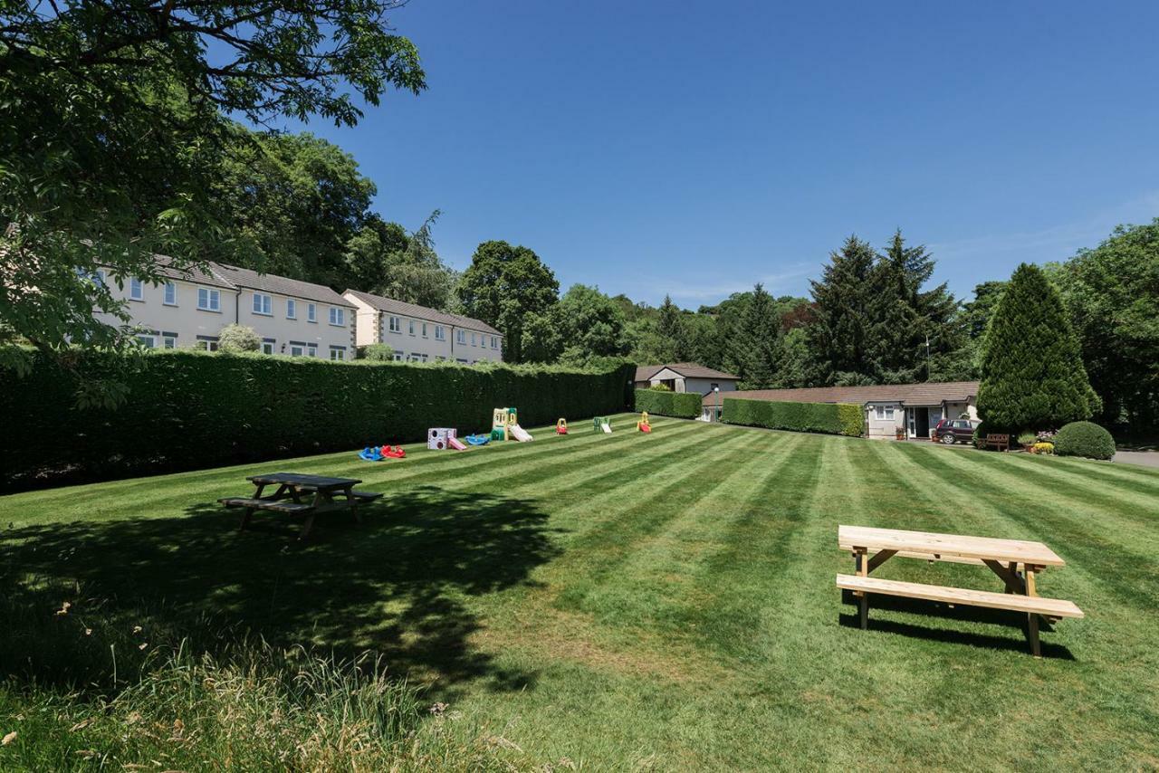 Crylla Valley Cottages - Access To Pool, Gym, Spa And More Saltash Extérieur photo