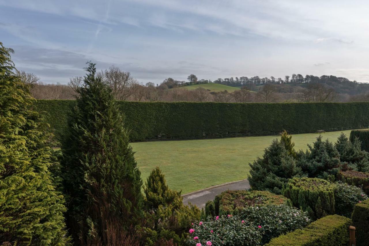 Crylla Valley Cottages - Access To Pool, Gym, Spa And More Saltash Extérieur photo