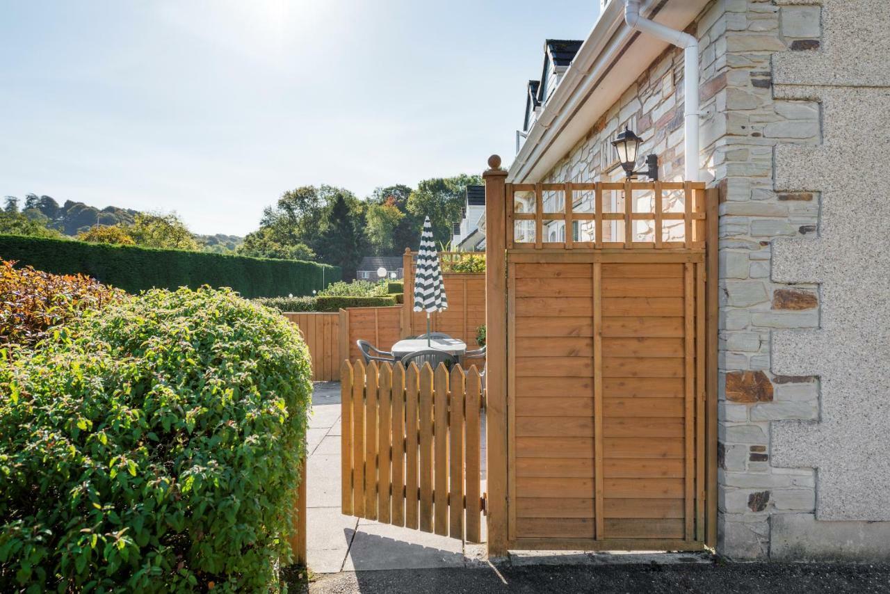 Crylla Valley Cottages - Access To Pool, Gym, Spa And More Saltash Extérieur photo