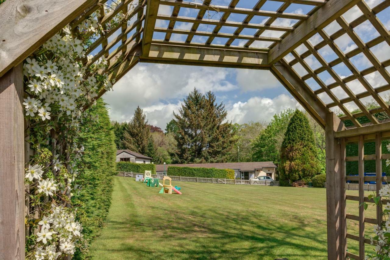 Crylla Valley Cottages - Access To Pool, Gym, Spa And More Saltash Extérieur photo
