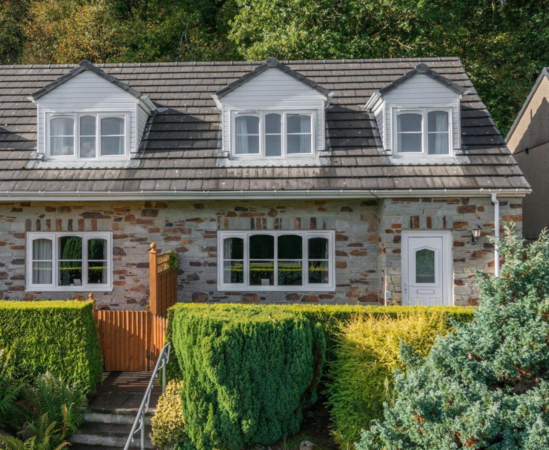 Crylla Valley Cottages - Access To Pool, Gym, Spa And More Saltash Extérieur photo